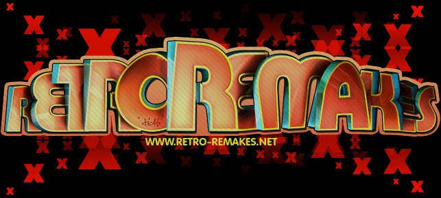 Retro-Remakes