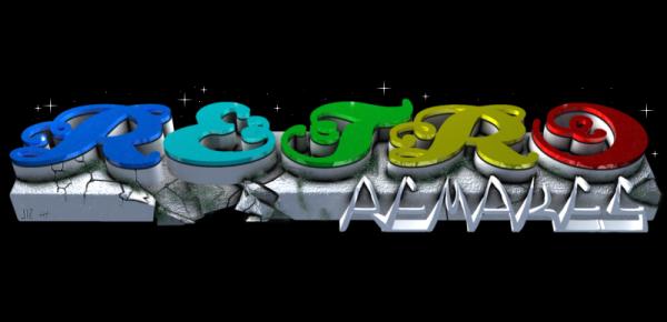 Retro-Remakes