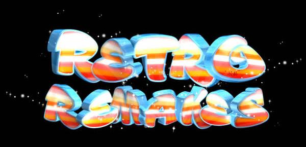 Retro-Remakes