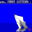 First Letters