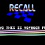 Recall