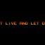 Live And Let Die