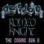 Cosmic Dog II